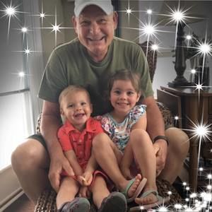 Meet your Posher, Carol